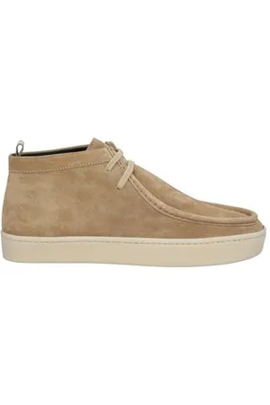 Officine creative CALZADO - Botines de caña alta
