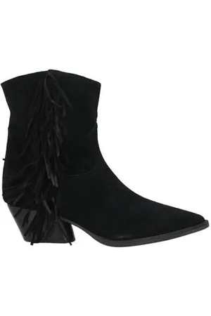 NORA BARTH CALZADO - Botines de caña alta