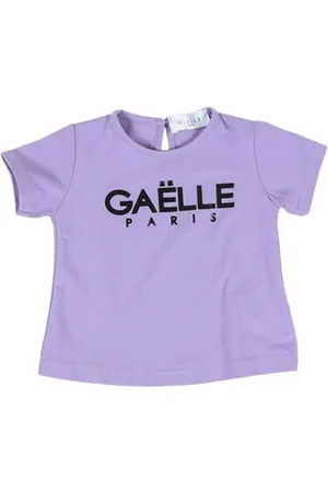 GAËLLE CAMISETAS Y TOPS - Camisetas