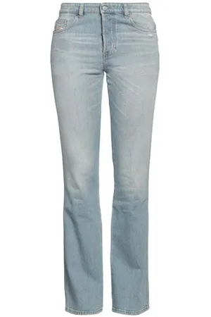 Diesel PARTES DE ABAJO - Pantalones vaqueros