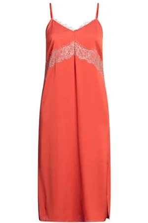 Twin-Set VESTIDOS - Vestidos midi