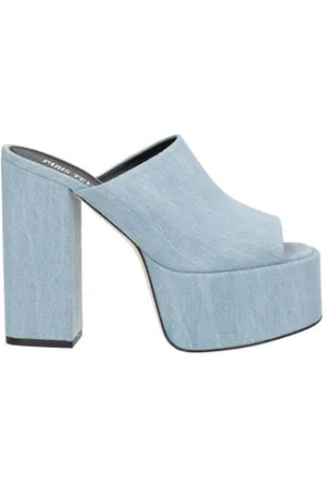 PARIS TEXAS CALZADO - Sandalias con cierre