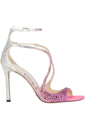 Jimmy Choo CALZADO - Sandalias con cierre