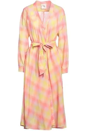 FORTE FORTE VESTIDOS - Vestidos midi