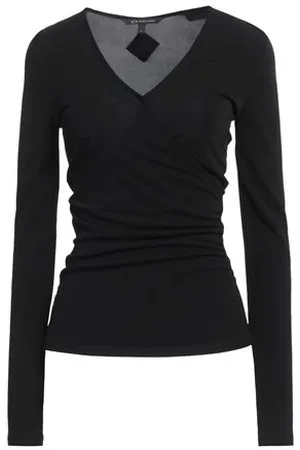 Armani Exchange CAMISETAS Y TOPS - Tops