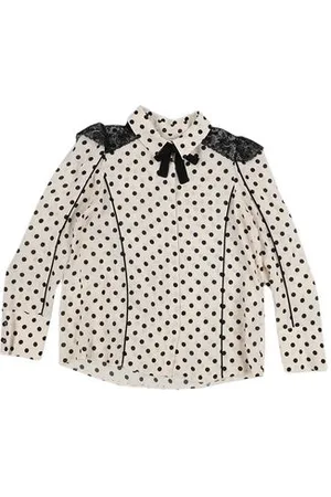 Elisabetta Franchi CAMISETAS Y TOPS - Camisas
