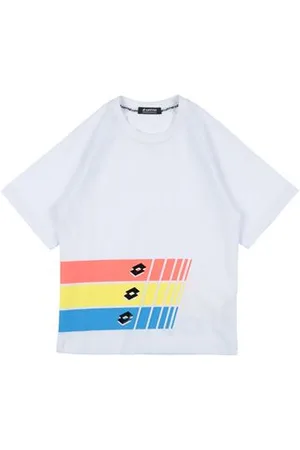Lotto CAMISETAS Y TOPS - Camisetas