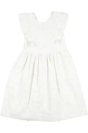 BONPOINT VESTIDOS - Vestidos para niña