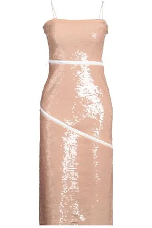 Dsquared2 VESTIDOS - Vestidos midi