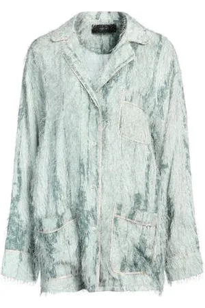 AMIRI CAMISETAS Y TOPS - Camisas