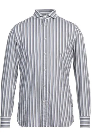 GIAMPAOLO VIOZZI CAMISETAS Y TOPS - Camisas