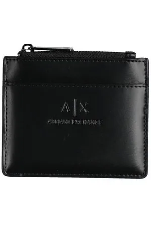Armani Exchange Marroquinería - Tarjeteros