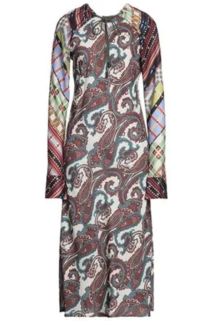 Dsquared2 VESTIDOS - Vestidos midi