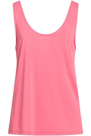 Pieces® CAMISETAS Y TOPS - Camisetas de tirantes