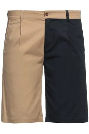 DANIELE ALESSANDRINI HOMME PARTES DE ABAJO - Pantalones cortos y bermudas