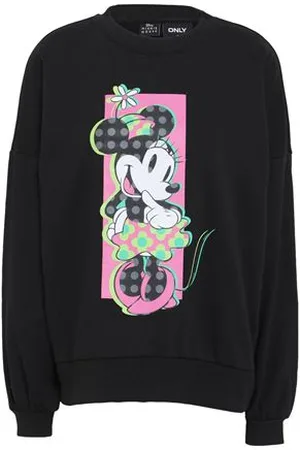 ONLY CAMISETAS Y TOPS - Sudaderas