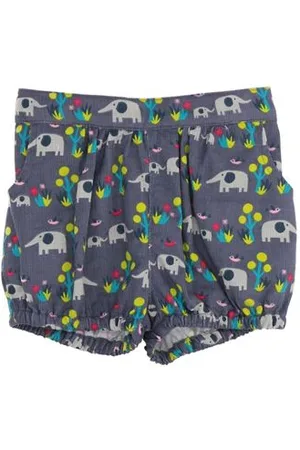 Frugi PARTES DE ABAJO - Pantalones cortos y bermudas