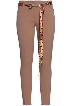 CRISTINAEFFE PARTES DE ABAJO - Pantalones