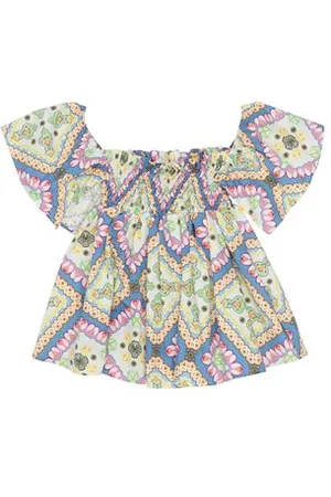 MEILISA BAI CAMISETAS Y TOPS - Tops