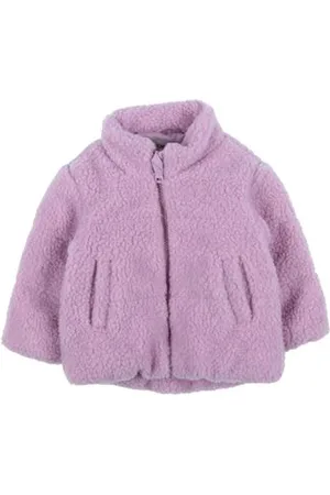 ONLY ROPA DE ABRIGO - Borreguito y pelo ecológico