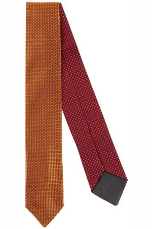 CANALI COMPLEMENTOS - Corbata y pajarita