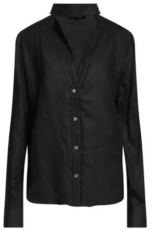 BCBG Max Azria CAMISETAS Y TOPS - Camisas