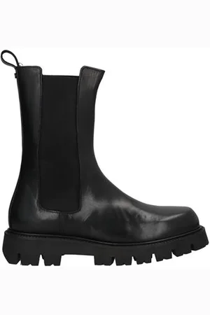 BALDININI CALZADO - Botines de caña alta