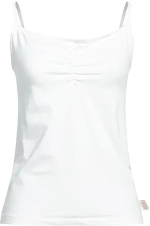 YES ZEE BY ESSENZA CAMISETAS Y TOPS - Camisetas de tirantes
