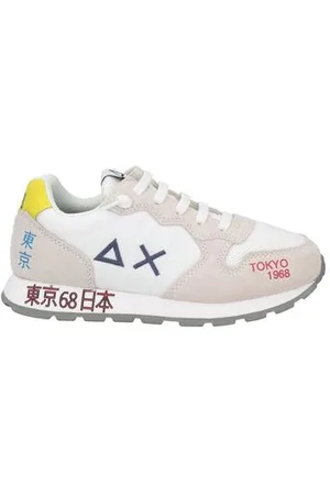 sun68 CALZADO - Sneakers