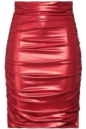 Dolce & Gabbana PARTES DE ABAJO - Faldas midi