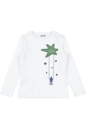 Il gufo CAMISETAS Y TOPS - Camisetas