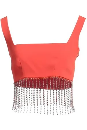 ALBERTO AUDENINO CAMISETAS Y TOPS - Tops