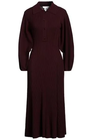 Chloé VESTIDOS - Vestidos midi