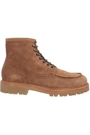 Brunello Cucinelli CALZADO - Botines de caña alta