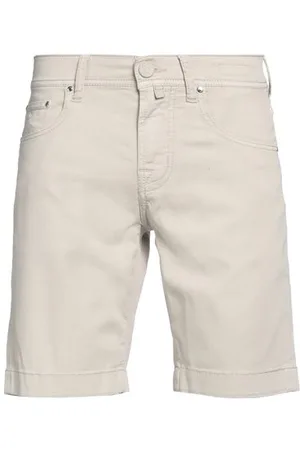 Jacob Cohen PARTES DE ABAJO - Pantalones cortos y bermudas