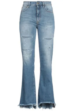 Cycle PARTES DE ABAJO - Pantalones vaqueros