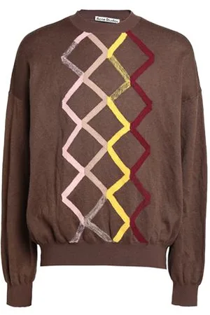 Acne Studios PRENDAS DE PUNTO - Pullover