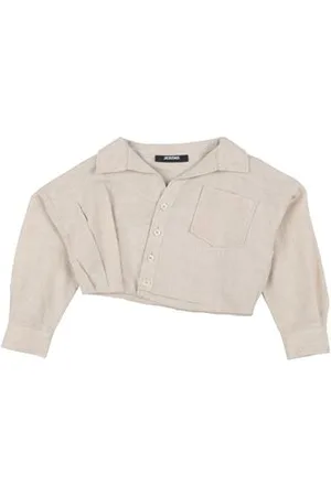 Jacquemus CAMISETAS Y TOPS - Camisas