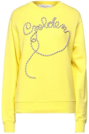 Golden Goose CAMISETAS Y TOPS - Sudaderas