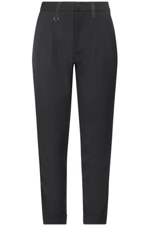 High PARTES DE ABAJO - Pantalones