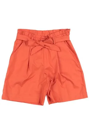 MEILISA BAI PARTES DE ABAJO - Pantalones cortos y bermudas