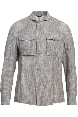 Giorgio Armani CAMISETAS Y TOPS - Camisas