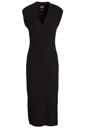 DKNY VESTIDOS - Vestidos midi