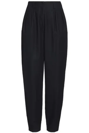 Emporio Armani PARTES DE ABAJO - Pantalones