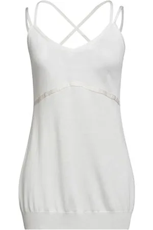 Cruciani CAMISETAS Y TOPS - Tops