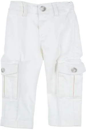 FAY PARTES DE ABAJO - Pantalones
