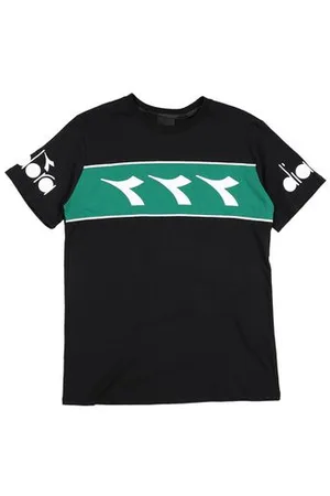 Diadora CAMISETAS Y TOPS - Camisetas
