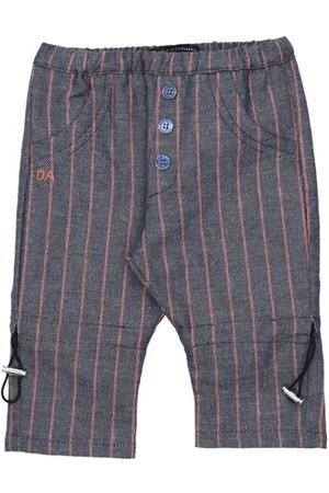 D.A. Daniele Alessandrini PARTES DE ABAJO - Pantalones