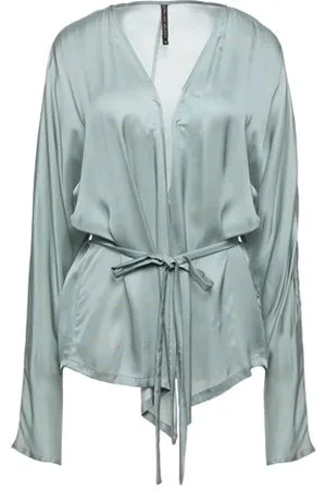 Manila Grace CAMISETAS Y TOPS - Camisas