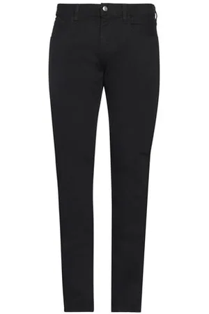 Armani Exchange PARTES DE ABAJO - Pantalones vaqueros